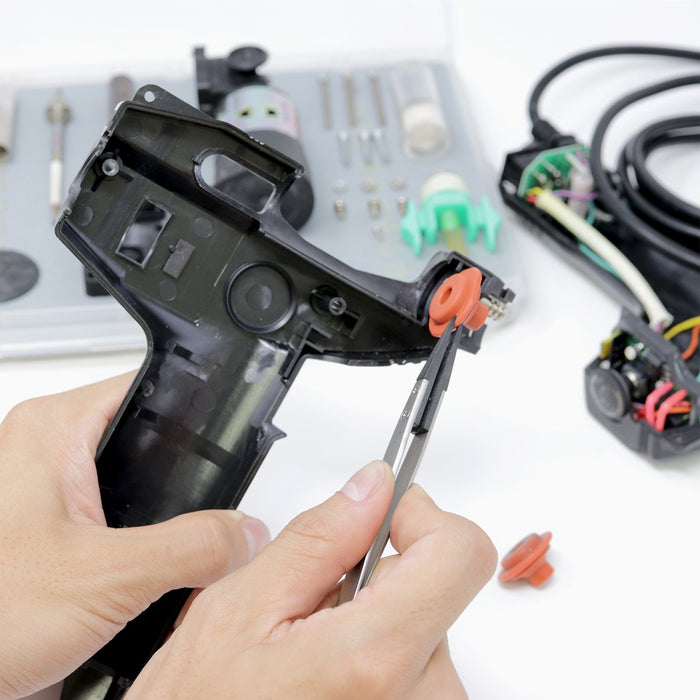 Engineer SD-23 Premium Pipe Setter Tool by Engineer Brand-Kiichin - The #1 Place for Japanese Goods in Your Hand!