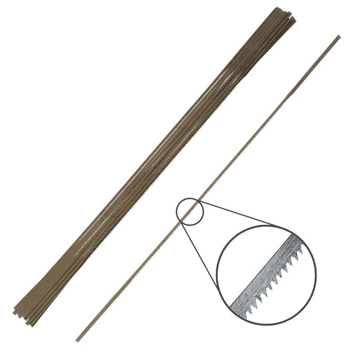 Engineer Small Metal Saw Replacement Blade Model TN-25-Kiichin - The #1 Place for Japanese Goods in Your Hand!