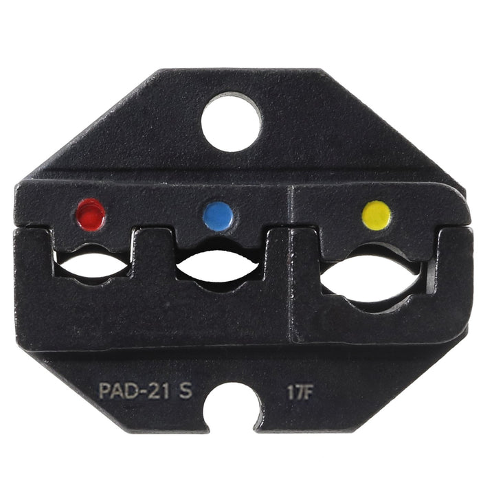 Engineer Insulated Terminal Replacement Dies for PAD-20~22 Model PAD-21S-Kiichin - The #1 Place for Japanese Goods in Your Hand!