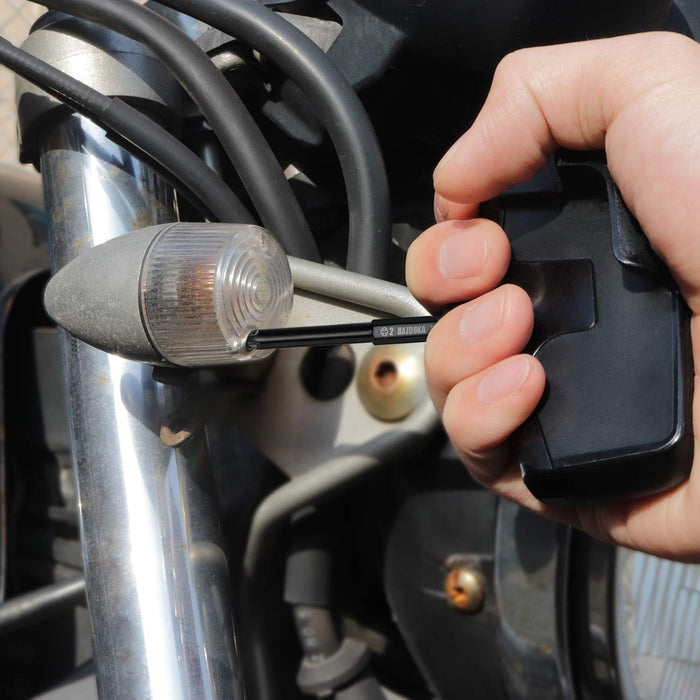 Engineer Screwsaurus Set L Comprehensive Screw Removal Tools Pds-02-Kiichin - The #1 Place for Japanese Goods in Your Hand!