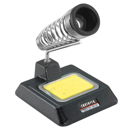 Engineer Brand SS-20 High Quality Soldering Iron Stand-Kiichin - The #1 Place for Japanese Goods in Your Hand!
