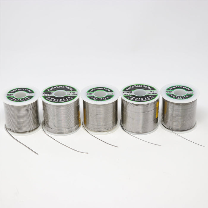 Engineer 500g 0.6mm Diameter Solder Wire SW-12-Kiichin - The #1 Place for Japanese Goods in Your Hand!