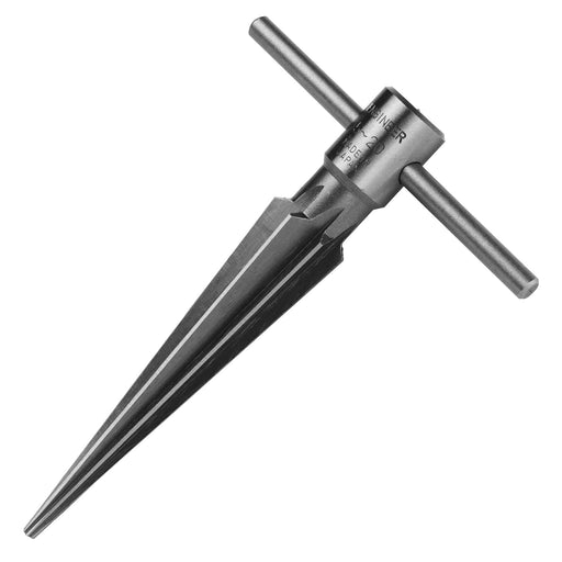 Engineer Taper Reamer TR-03 Hole Drilling Range 5-20mm by Engineer-Kiichin - The #1 Place for Japanese Goods in Your Hand!