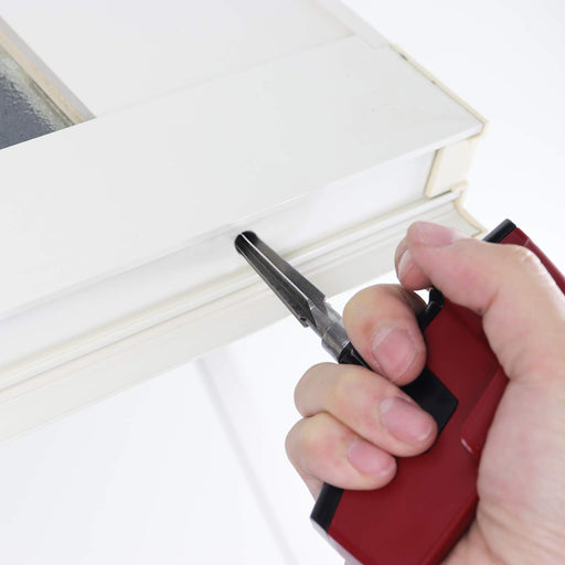 Engineer Brand TR-11 Tapered Reamer - Professional Grade Hand Tool-Kiichin - The #1 Place for Japanese Goods in Your Hand!