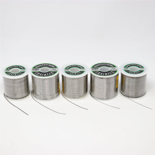 Engineer 1.2mm Diameter Thread Solder Wire 1000g - SW-43 Model-Kiichin - The #1 Place for Japanese Goods in Your Hand!