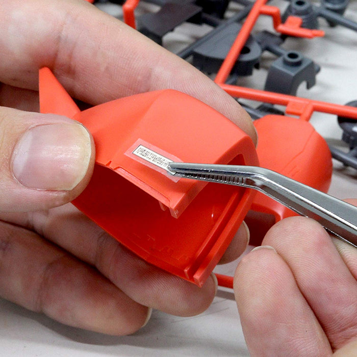 Engineer Brand Precision 123Mm Length Pts-03 Tweezers-Kiichin - The #1 Place for Japanese Goods in Your Hand!