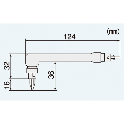 Engineer Twin Wrench Driver Set Dr-50 10 Bits Special Screw Compatible-Kiichin - The #1 Place for Japanese Goods in Your Hand!