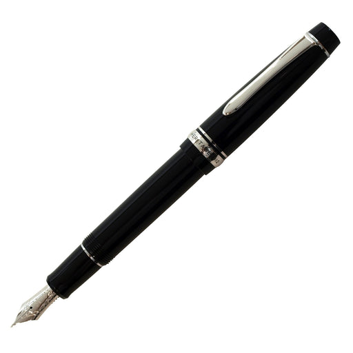 Pilot Custom Heritage 912 Medium Fountain Pen BM FKVH2MRBM-Kiichin - The #1 Place for Japanese Goods in Your Hand!