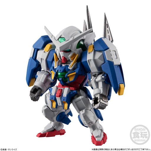Fw Gundam Converge Plus04 Bandai 5Pc Box Candy Toy-Kiichin - The #1 Place for Japanese Goods in Your Hand!