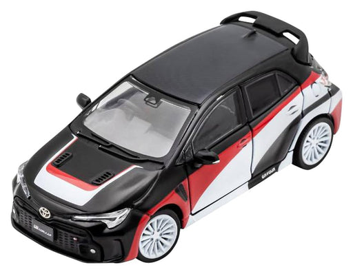 Gaincorp Products 1:64 Toyota Gr Corolla Rhd Rally Model Car Finished-Kiichin - The #1 Place for Japanese Goods in Your Hand!