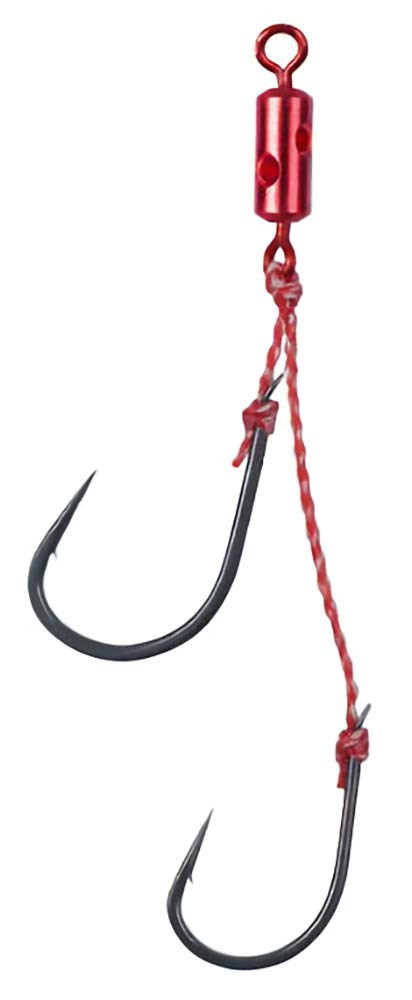 Gamakatsu Sakuragen Custom Tune Hook Set Hm Ogn020 M Basic Ago Stab-Kiichin - The #1 Place for Japanese Goods in Your Hand!