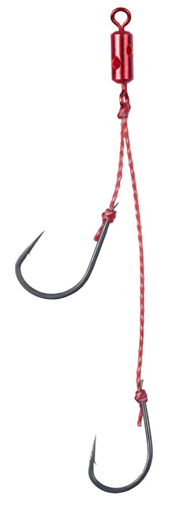 Gamakatsu Sakuragen Custom Tune Hook Set Hm Ogn020 S Chin Piercing Long-Kiichin - The #1 Place for Japanese Goods in Your Hand!