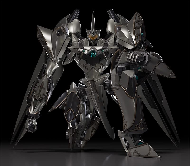 Good Smile Company Moderoid Valimar Ash Knight God Model from Legend Of HeroesTrails Of Cold Steel-Kiichin - The #1 Place for Japanese Goods in Your Hand!