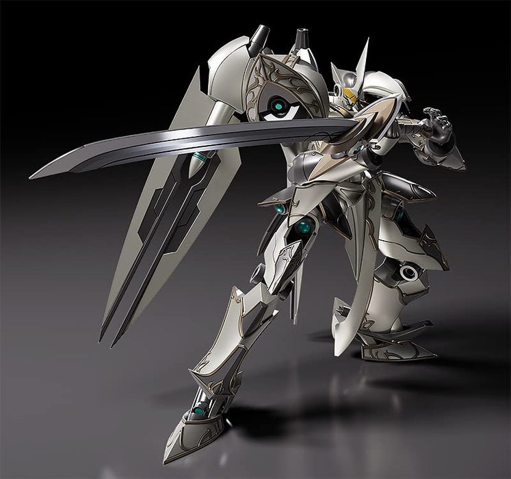 Good Smile Company Moderoid Valimar Ash Knight God Model from Legend Of HeroesTrails Of Cold Steel-Kiichin - The #1 Place for Japanese Goods in Your Hand!