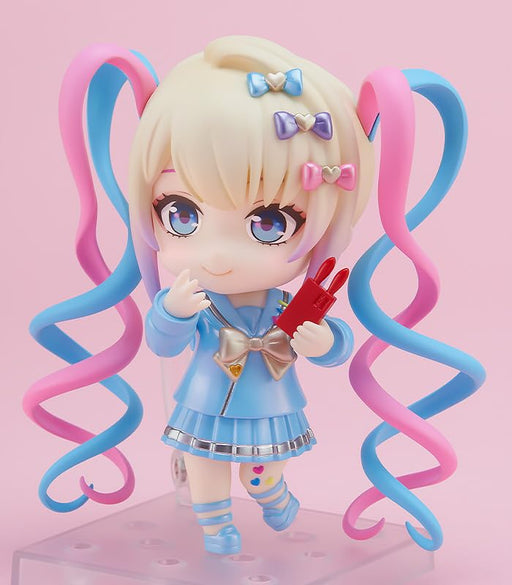 Good Smile Company Nendoroid Super Cute Movable Figure Needy Girl Overdose-Kiichin - The #1 Place for Japanese Goods in Your Hand!