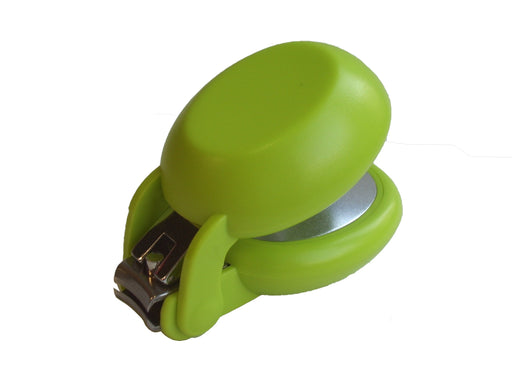 Hasegawa Knives Harac Nail Green D-Nail-G - Professional Kitchen Cutlery-Kiichin - The #1 Place for Japanese Goods in Your Hand!