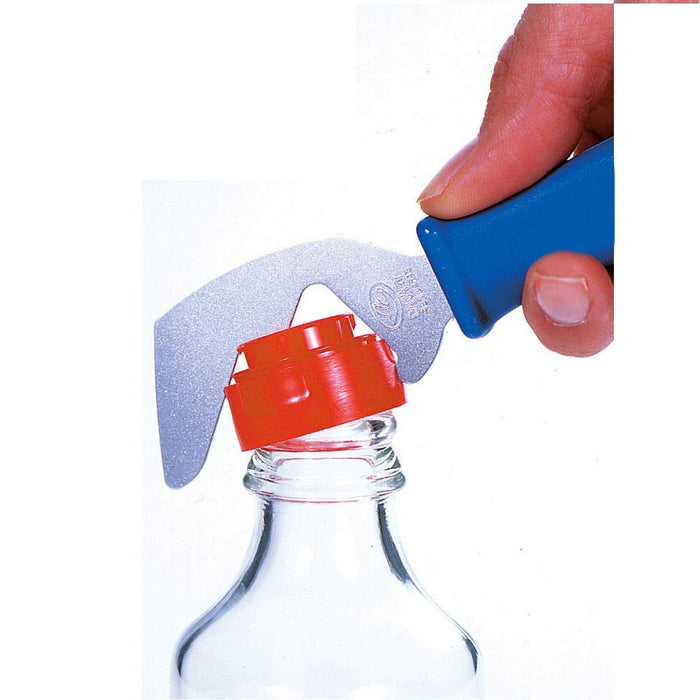 Hasegawa Knives Rt-100 Premium Glass Bottle Cap Remover Tool-Kiichin - The #1 Place for Japanese Goods in Your Hand!