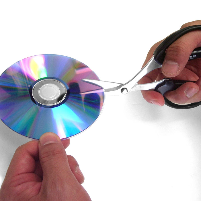 Hasegawa Knives Arm Wrestler Hard Bent Canary Scissors AW-165HB-Kiichin - The #1 Place for Japanese Goods in Your Hand!