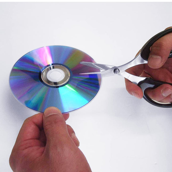 Hasegawa Knives Canary Scissors AW-165HS Arm Wrestler Straight Hard Cut Tool-Kiichin - The #1 Place for Japanese Goods in Your Hand!