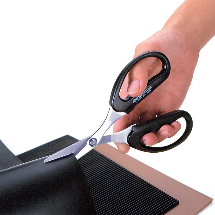 Hasegawa Knives Canary Scissors AW-165HS Arm Wrestler Straight Hard Cut Tool-Kiichin - The #1 Place for Japanese Goods in Your Hand!