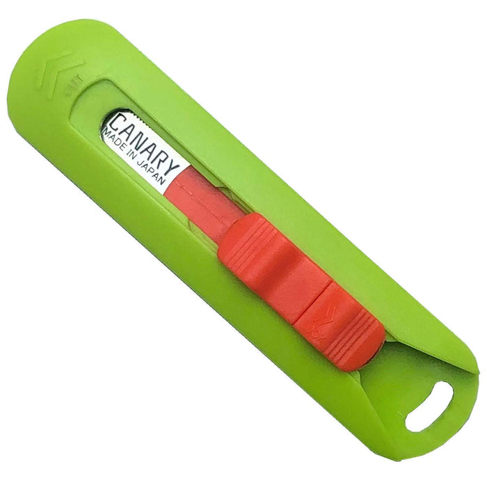 Hasegawa Knives Standard Green Logistics-Kun Dc-15 Cardboard Cutter Saw-Kiichin - The #1 Place for Japanese Goods in Your Hand!