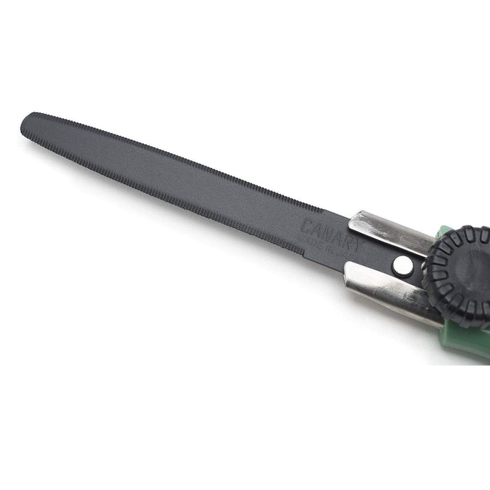 Hasegawa Knives DC-25-BF2 Slide Danchan Replacement Blades 7.5cm 2pc Black-Kiichin - The #1 Place for Japanese Goods in Your Hand!