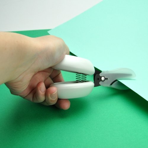 Hasegawa Knives - Harac Scissors Casta Green with Cover Compact W11xD4.5xH6cm Size-Kiichin - The #1 Place for Japanese Goods in Your Hand!