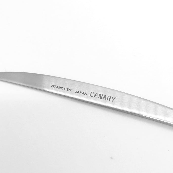 Hasegawa Knives Blue Paper Knife - 17.5cm Total and 8.5cm Blade Length-Kiichin - The #1 Place for Japanese Goods in Your Hand!