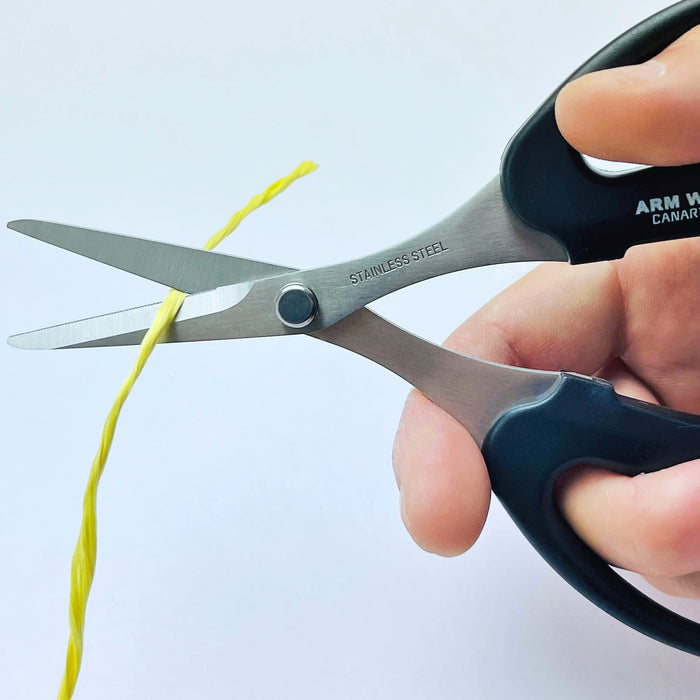 Hasegawa Knives Arm Wrestler Pro Hard Black Aramid AW-165HGK Model-Kiichin - The #1 Place for Japanese Goods in Your Hand!