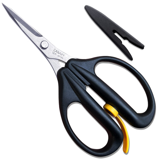 Hasegawa Knives Arm Wrestler AW-165SP 16in Total Length 3.7cm Sharp Blade Black-Kiichin - The #1 Place for Japanese Goods in Your Hand!