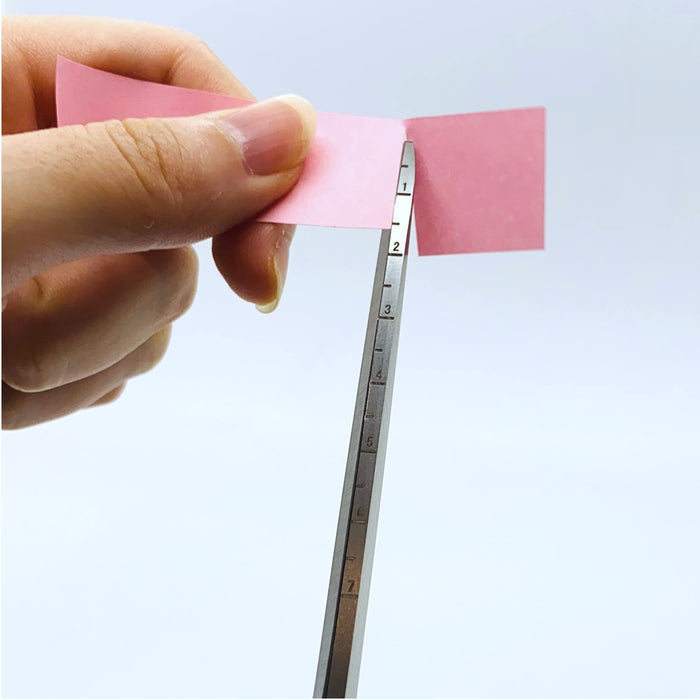 Hasegawa Knives Long Blade Scissors SBS-1500M Bond Free with Memory - Black-Kiichin - The #1 Place for Japanese Goods in Your Hand!