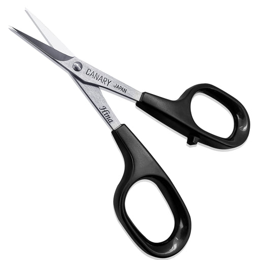 Hasegawa Knives DSA-100M Intermediate Cutting Scissors Supervised by Hina Aoyama-Kiichin - The #1 Place for Japanese Goods in Your Hand!
