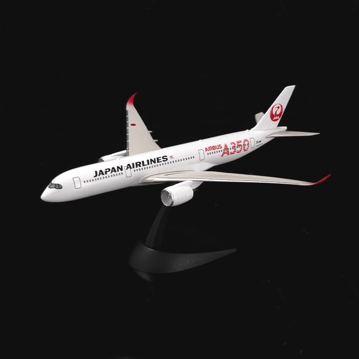 F-Toys Confect Jal Wing Collection 7 10Pc Candy Toy/Gum - Japan-Kiichin - The #1 Place for Japanese Goods in Your Hand!