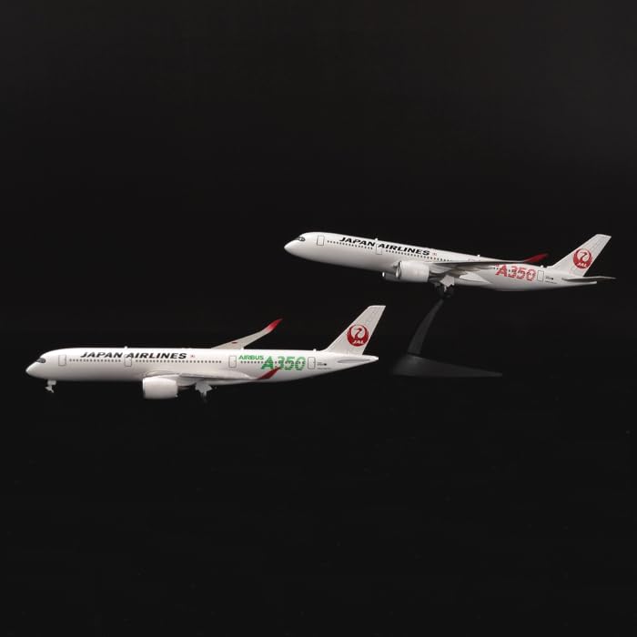 F-Toys Confect Jal Wing Collection 7 10Pc Candy Toy/Gum - Japan-Kiichin - The #1 Place for Japanese Goods in Your Hand!