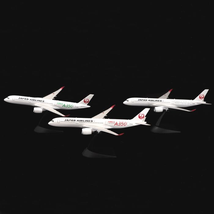F-Toys Confect Jal Wing Collection 7 10Pc Candy Toy/Gum - Japan-Kiichin - The #1 Place for Japanese Goods in Your Hand!