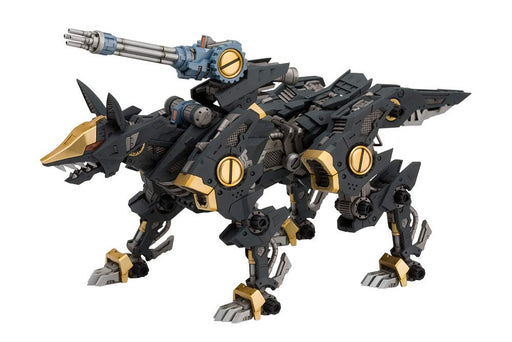Kotobukiya Zoids Shadow Fox Marking Plus 1/72 Scale Plastic Model 240mm Length-Kiichin - The #1 Place for Japanese Goods in Your Hand!