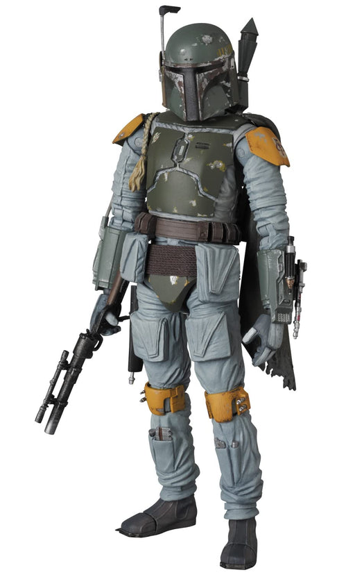 Medicom Toy Mafex No.016 Boba Fett Action Figure 160mm-Kiichin - The #1 Place for Japanese Goods in Your Hand!