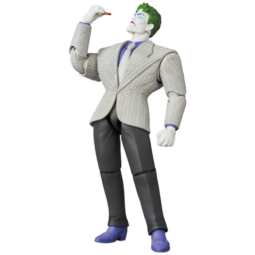 Medicom Toy Mafex No.214 The Joker Variant Suit Ver. Action Figure 160mm-Kiichin - The #1 Place for Japanese Goods in Your Hand!