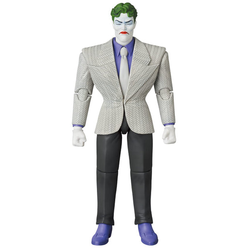 Medicom Toy Mafex No.214 The Joker Variant Suit Ver. Action Figure 160mm-Kiichin - The #1 Place for Japanese Goods in Your Hand!