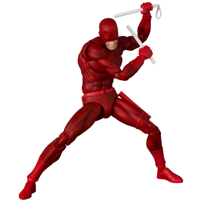Medicom Toy Mafex No.223 Daredevil Comic Ver. 160mm Action Figure-Kiichin - The #1 Place for Japanese Goods in Your Hand!