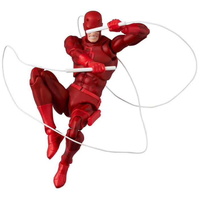 Medicom Toy Mafex No.223 Daredevil Comic Ver. 160mm Action Figure-Kiichin - The #1 Place for Japanese Goods in Your Hand!