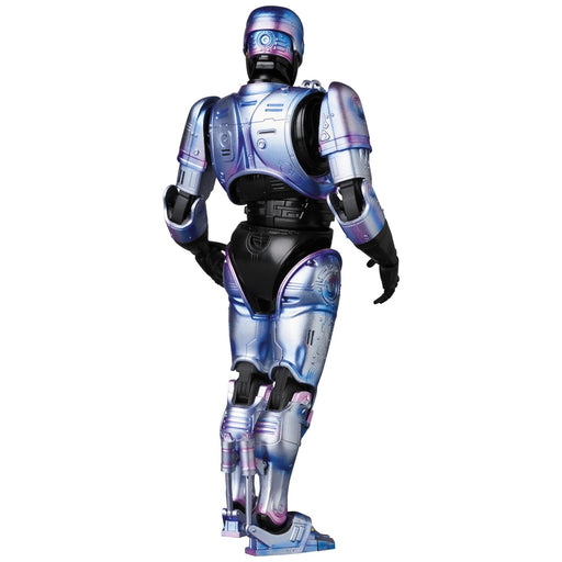Medicom Toy Mafex No.226 Robocop 2 Renewal Ver. Action Figure 160mm-Kiichin - The #1 Place for Japanese Goods in Your Hand!