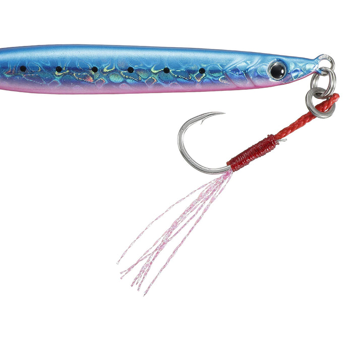 Major Craft Jigpara Jet Jp-Jet 20#27 20G Metal Jig-Kiichin - The #1 Place for Japanese Goods in Your Hand!