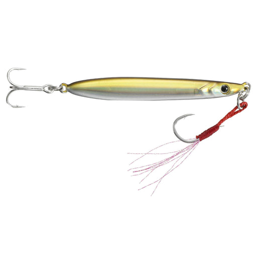 Major Craft Jigpara Jet 40g Metal Jig Jp-Jet 40#44-Kiichin - The #1 Place for Japanese Goods in Your Hand!