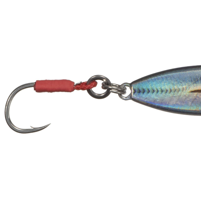 Major Craft Jigpara Slow Live Bait JPSLOW-15L #82 15g Metal Jig-Kiichin - The #1 Place for Japanese Goods in Your Hand!