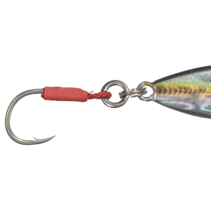Major Craft Jigpara Slow Live Bait Jig 15g Jpslow-15L #83-Kiichin - The #1 Place for Japanese Goods in Your Hand!