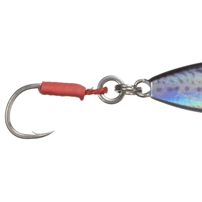 Major Craft Jigpara Slow Live Bait JPSlow-20L #84 20g Metal Jig-Kiichin - The #1 Place for Japanese Goods in Your Hand!