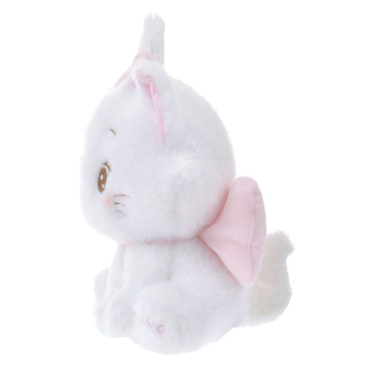 Japan Disney Store Marie The Aristocats Plush Toy by Mikko - Cute & Collectible-Kiichin - The #1 Place for Japanese Goods in Your Hand!