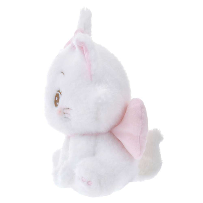 Japan Disney Store Marie The Aristocats Plush Toy by Mikko - Cute & Collectible-Kiichin - The #1 Place for Japanese Goods in Your Hand!