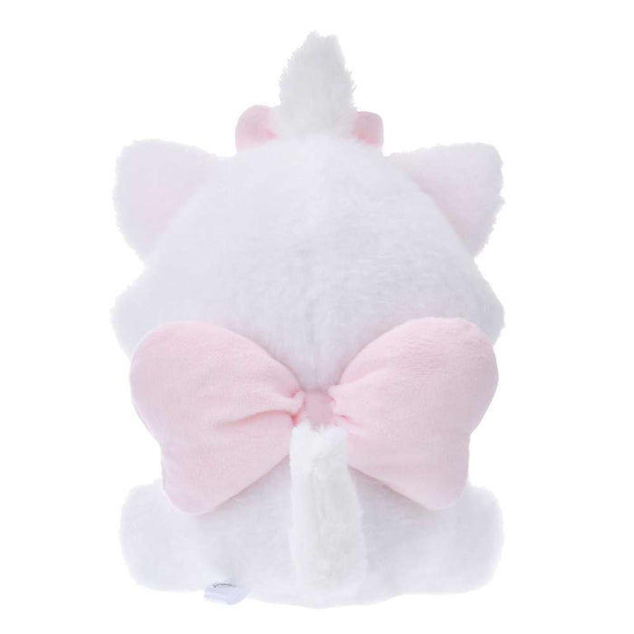 Japan Disney Store Marie The Aristocats Plush Toy by Mikko - Cute & Collectible-Kiichin - The #1 Place for Japanese Goods in Your Hand!